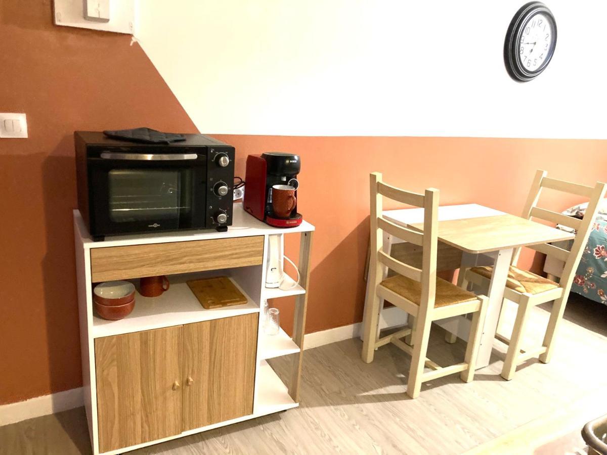 Studio Hyper Centre De Бове Екстериор снимка