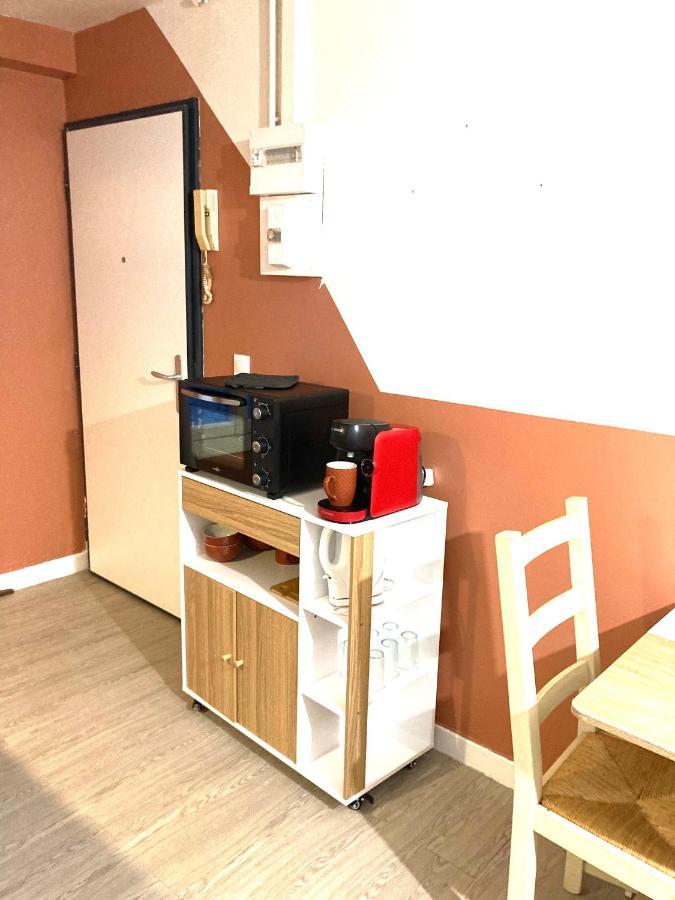 Studio Hyper Centre De Бове Екстериор снимка