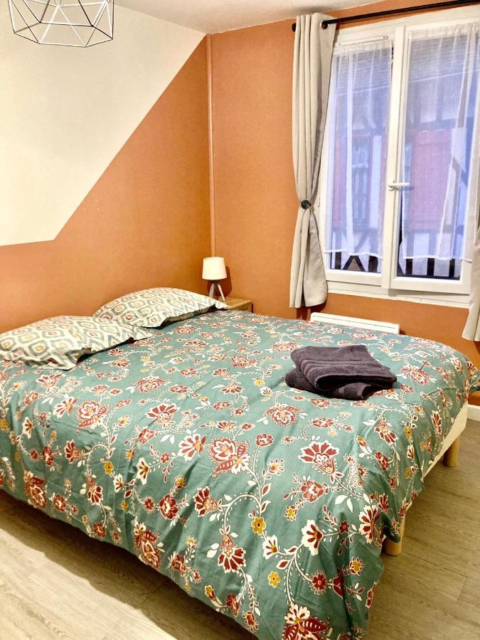 Studio Hyper Centre De Бове Екстериор снимка